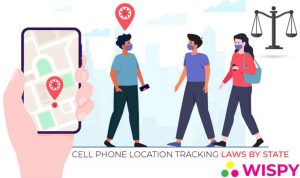 Mobile Tracker App Remote Cell Phone Tracker Thewispy