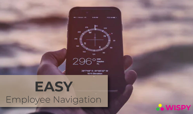 Why-you-should track devices employee navigation