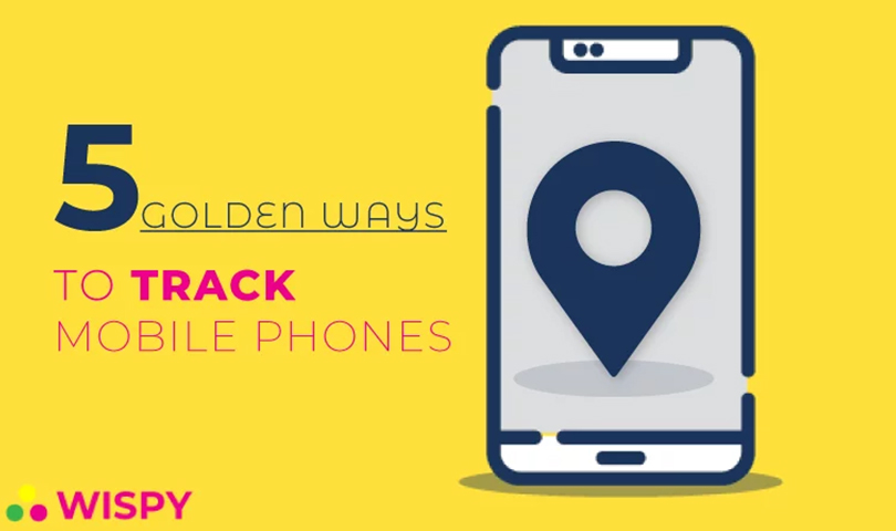 Golden-ways-to-track-mobile-phones
