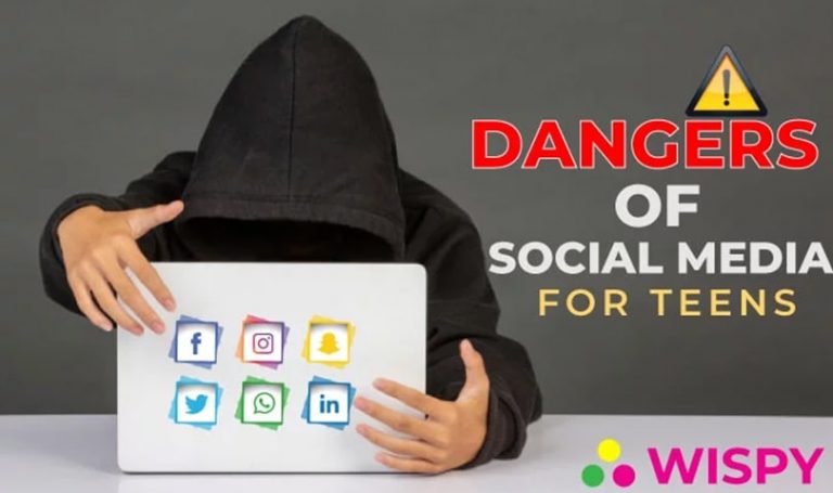 5-Top-Dangers-of-Social-Media-for-Teens-to-Parental-Controls-TheWiSpy