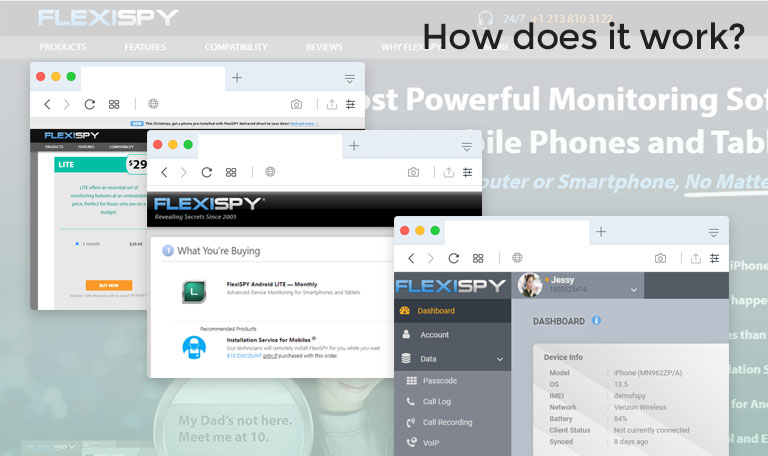 How-Does-FlexiSpy-Works