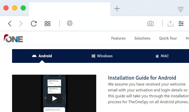 How-to-Install-TheOneSpy-App