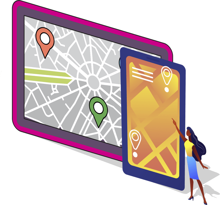 TheWispy Best Mobile Spy app to track mobile phone location