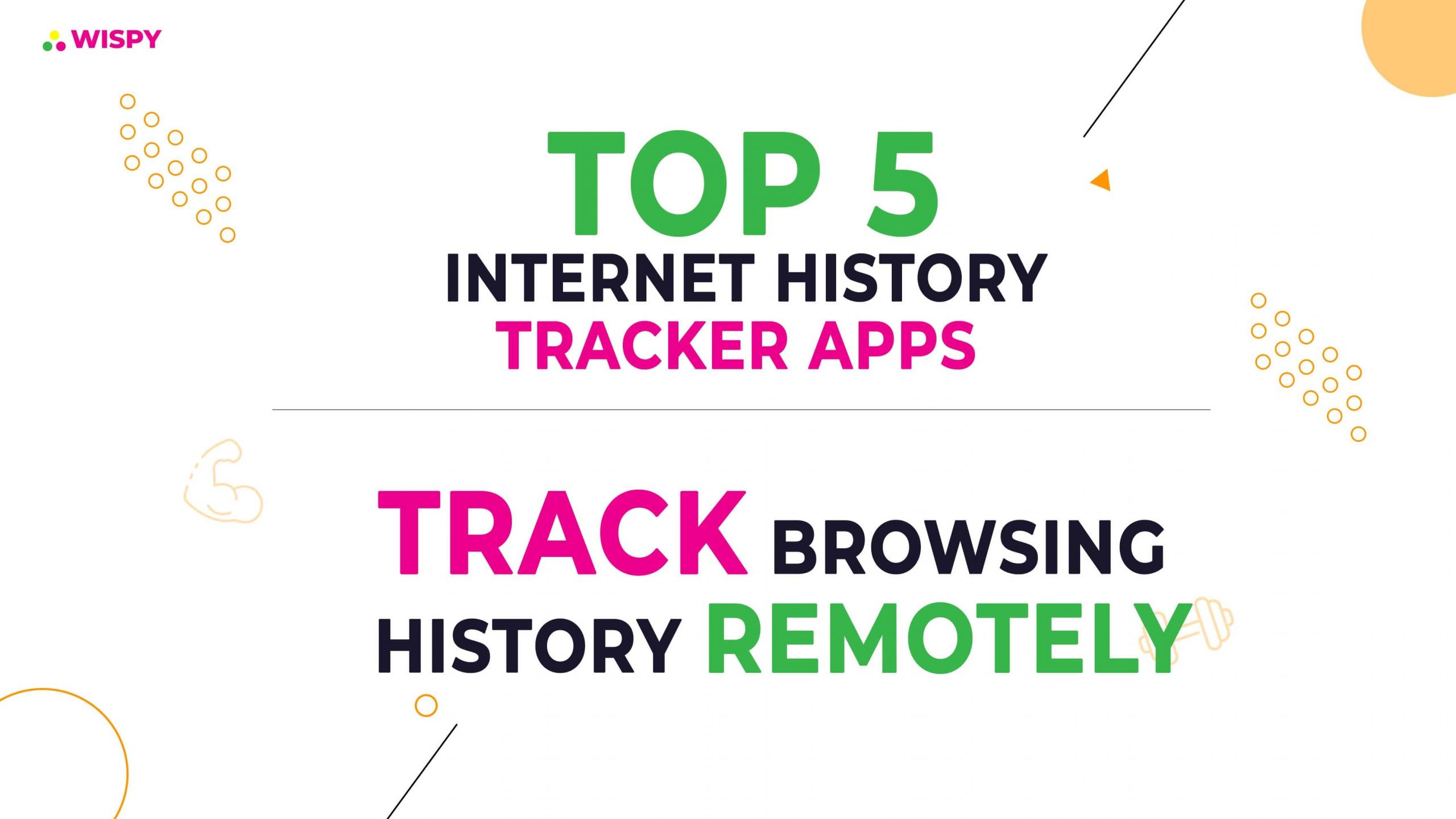 Top 5 Internet History Tracker Apps - Track Browsing History Remotely: