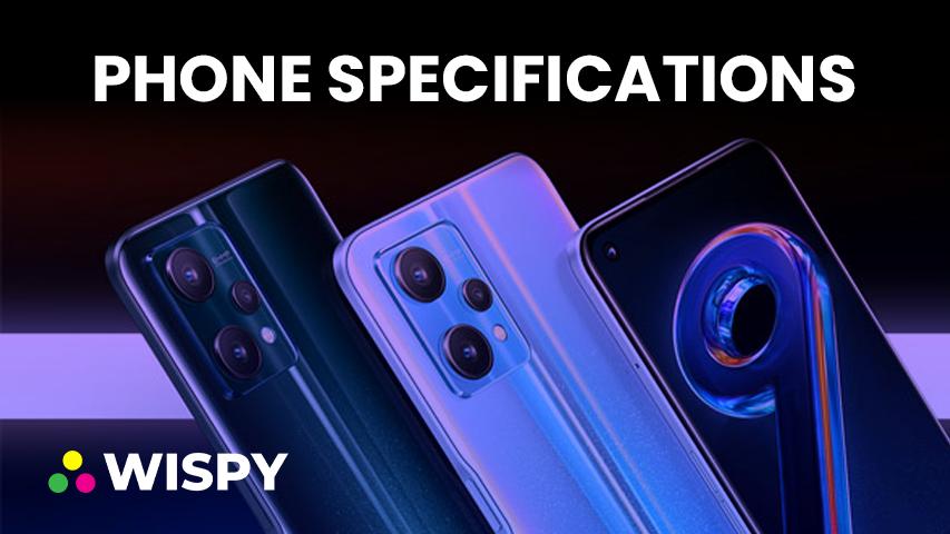 Phone Spec-thewispy