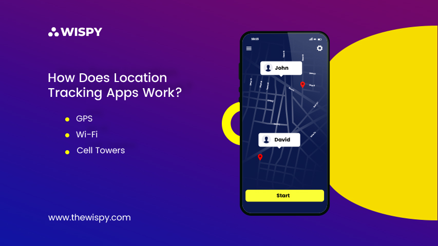 How-Does-Location-Tracking-Apps-Work