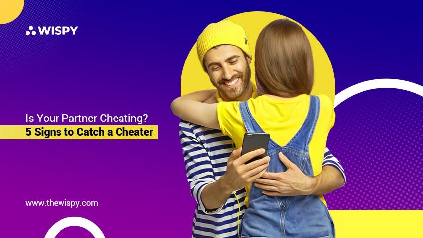 Is Your partner Cheating