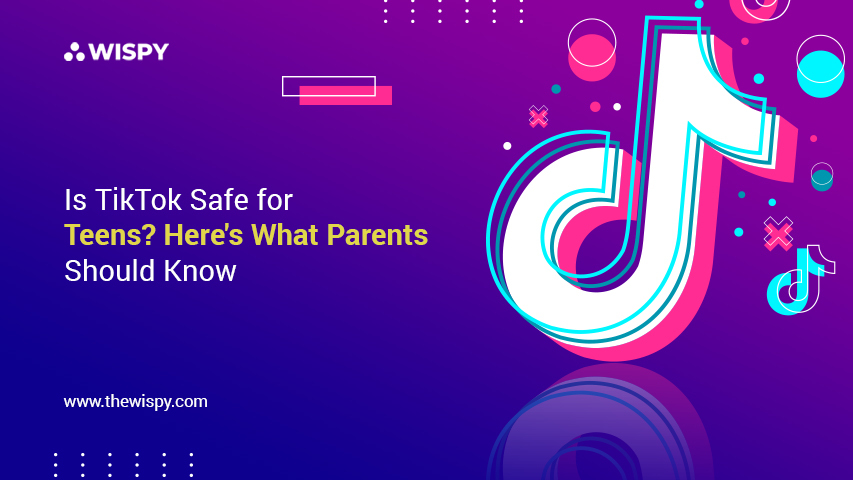 Is Tik Tok Safe? A Guide for Parents