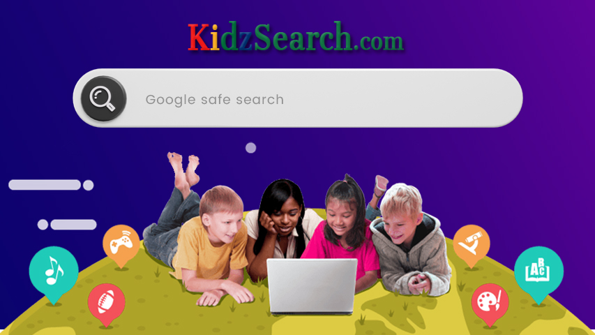 Kidsearch