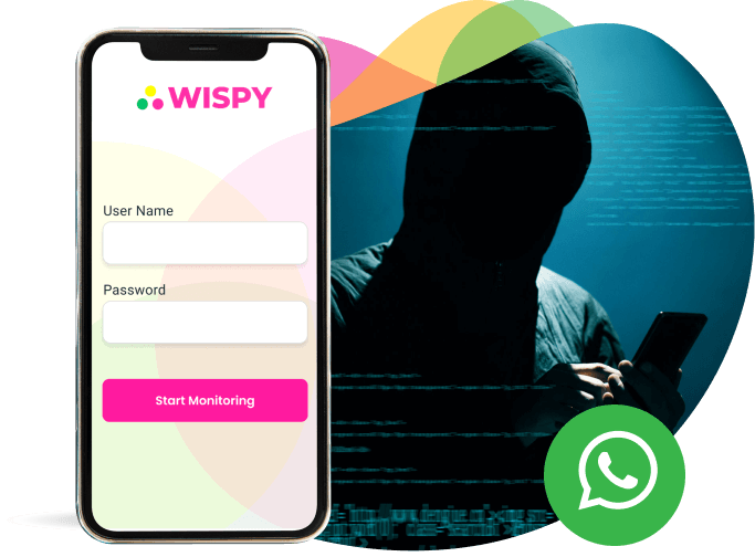 Powerful spy for whatsapp App – TheWiSpy Works Wonders